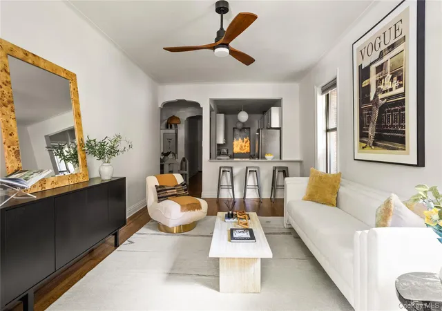 Photo 2 of Sale Pending at 84 12 35th Avenue #1B, New York, NY 11372 | MLS# 1018711 | Listing updated on 2026-08-07