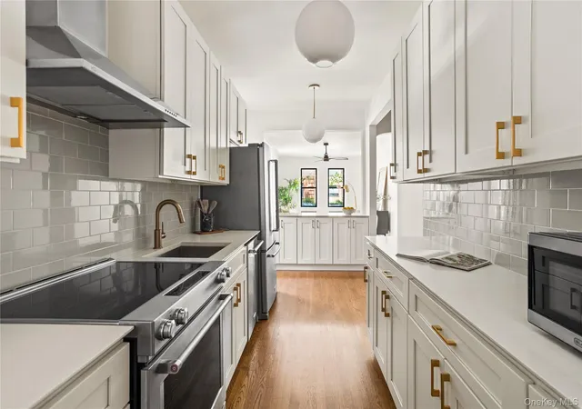 Photo 3 of Sale Pending at 84-12 35th Avenue #1B, New York, NY 11372 | MLS# 1018711 | Listing updated on 2026-08-07