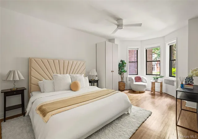 Photo 4 of Sale Pending at 84-12 35th Avenue #1B, New York, NY 11372 | MLS# 1018711 | Listing updated on 2026-08-07