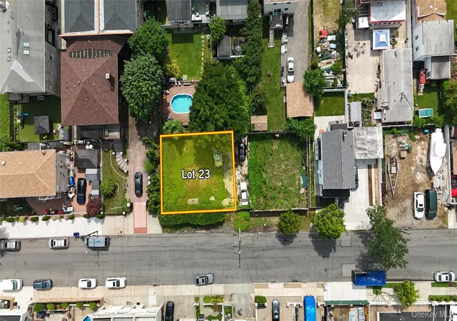 2nd image of 819 Dean Ave, New York, NY 10465 | MLS# 1018720