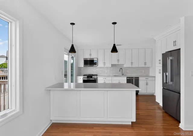 Homes for sale in Oyster Bay, NY | 89 Ocean Ave #A, Oyster Bay, NY 11758 | MLS# 1018721