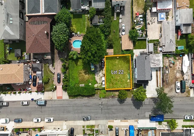 2nd image of 829 Dean Ave, New York, NY 10465 | MLS# 1018723