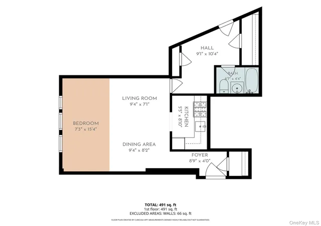 Homes for sale in Hempstead, NY | 61 Maine Ave #F15, Hempstead, NY 11570 | MLS# 1018731