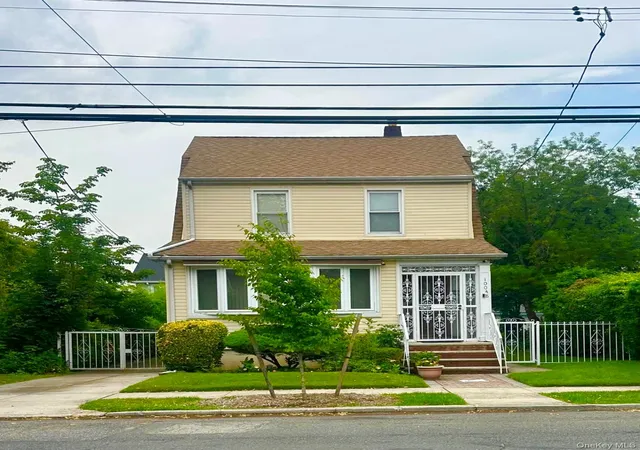Photo 1 of Sale Pending at 10048 222nd Street, Queens Village, NY 11429 | MLS# 1018739 | Listing updated on 2026-08-27