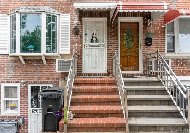 Photo 1 of Single family home for sale at 4318 195th Street, New York, NY 11358 | MLS# 1018749 | Listing updated on 2026-09-05