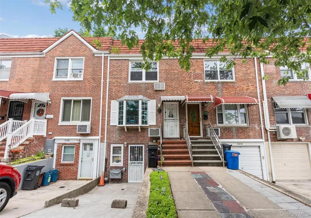 Photo 2 of Single family home for sale at 4318 195th Street, New York, NY 11358 | MLS# 1018749 | Listing updated on 2026-09-05