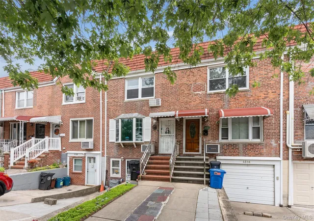 Photo 3 of Single family home for sale at 4318 195th Street, New York, NY 11358 | MLS# 1018749 | Listing updated on 2026-09-05