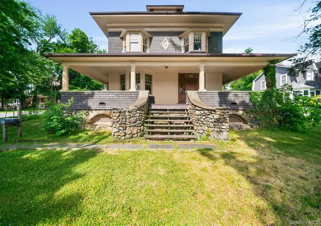 1st image of 58 Leroy Pl, Newburgh (city), NY 12550 | MLS# 1018753