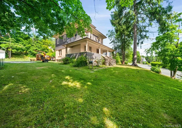 2nd image of 58 Leroy Pl, Newburgh (city), NY 12550 | MLS# 1018753