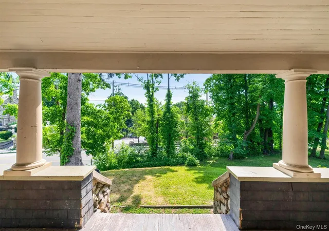 3rd image of 58 Leroy Pl, Newburgh (city), NY 12550 | MLS# 1018753
