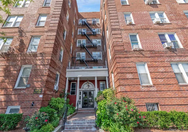 2nd image of 114 20 Queens Blvd #E9, Forest Hills, NY 11375 | MLS# 1018772