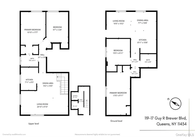 Homes for sale in New York, NY | 11917 Guy R Brewer Blvd, New York, NY 11434 | MLS# 1018780