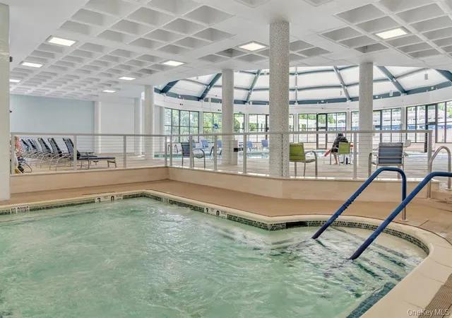 Listing Photo 2 - Condo for sale in building located at 27110 Grand Central Pkwy, Hempstead, NY 11550 - Unit #14E
