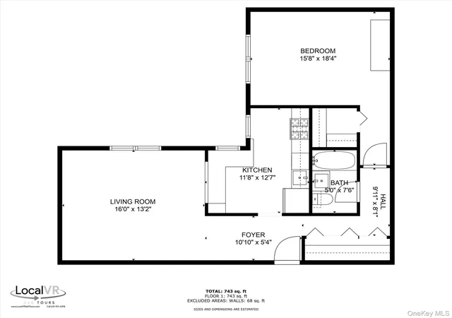 Homes for sale in North Hempstead, NY | 30 Grace Ave #2F, North Hempstead, NY 11021 | MLS# 1018790