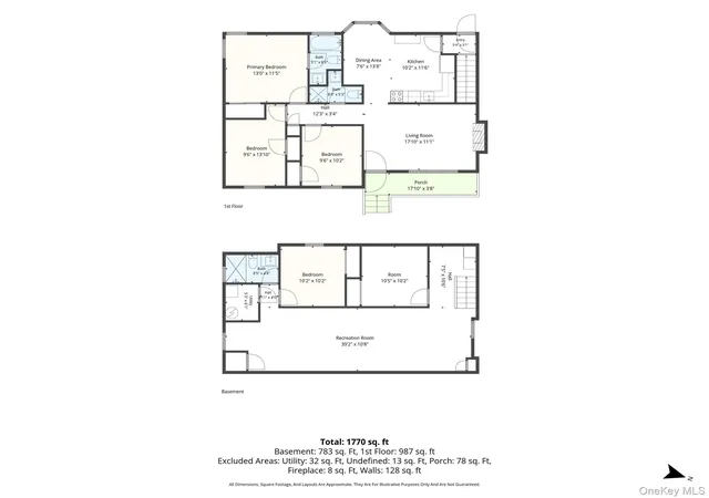 49th image of 84 Flower Rd, Mastic Beach, NY 11951 | MLS# 1018796