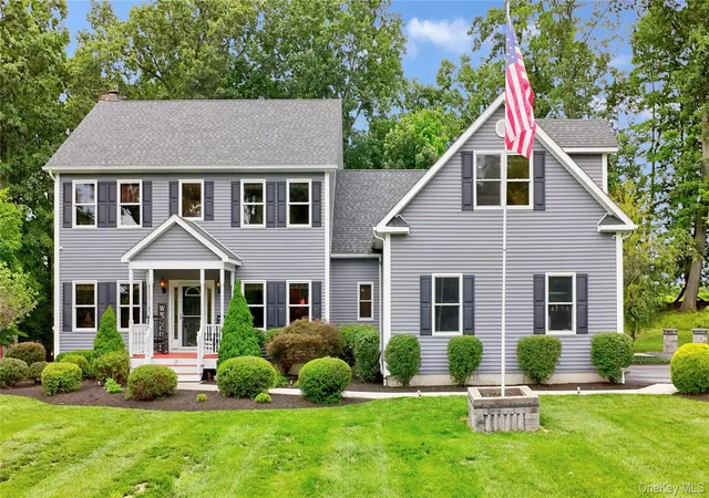 Photo 1 of Sale Pending at 28 Hickory Ln, Minisink, NY 10998 | MLS# 1018801 | Listing updated on 2026-10-20