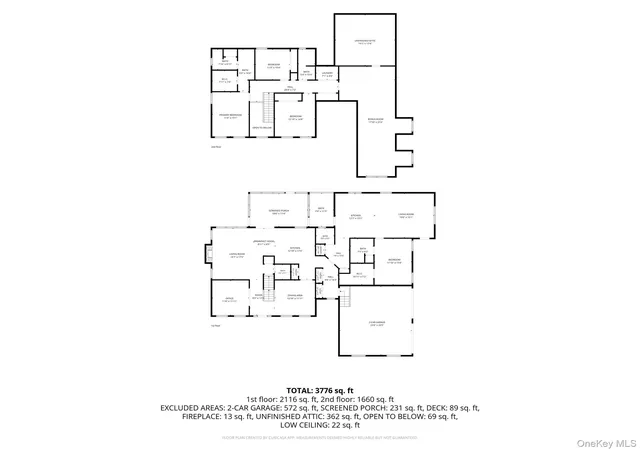 50th image of 28 Hickory Ln, Minisink, NY 10998 | MLS# 1018801
