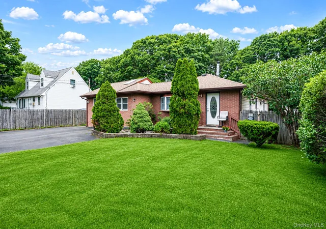 1st image of 119 Chanel Dr E, Shirley, NY 11967 | MLS# 1018809