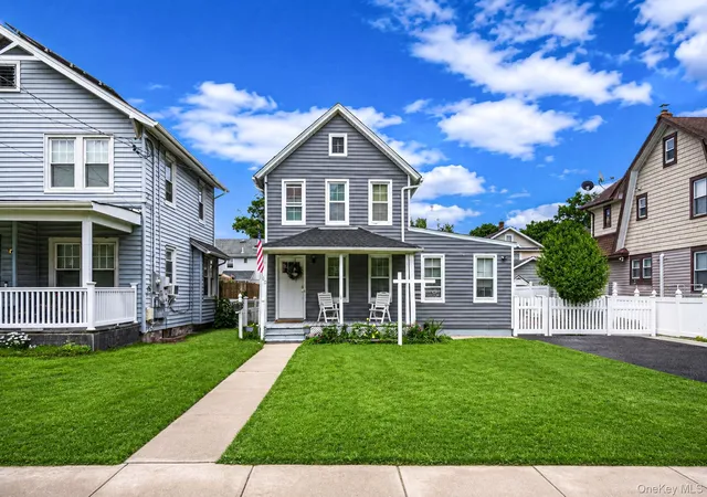 Homes for sale in Hempstead, NY | 160 Rocklyn Ave, Hempstead, NY 11563 | MLS# 1018822