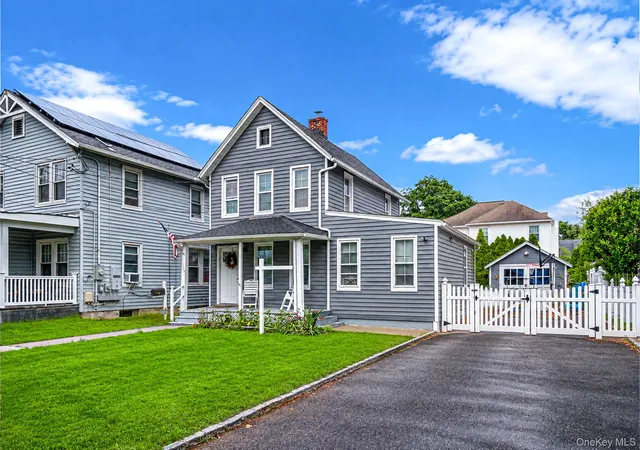 Homes for sale in Hempstead, NY | 160 Rocklyn Ave, Hempstead, NY 11563 | MLS# 1018822