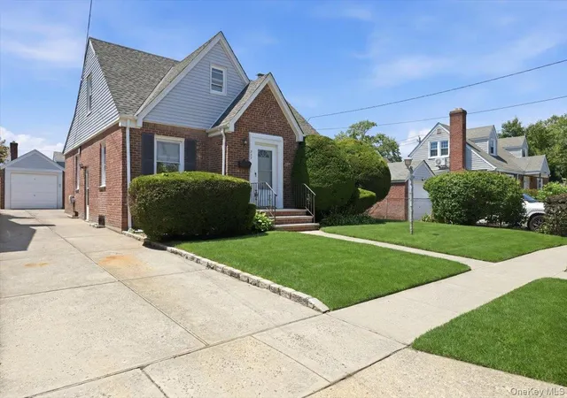 Photo 1 of Sale Pending at 210 Madison St, Franklin Square, NY 11010 | MLS# 1018845 | Listing updated on 2026-07-23