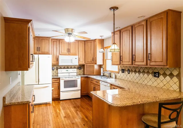 Photo 3 of Sale Pending at 17 Dorett Dr, Wappinger, NY 12590 | MLS# 1018847 | Listing updated on 2026-08-01