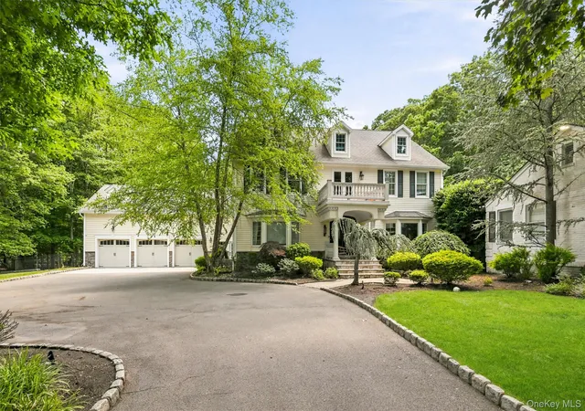 2nd image of 281 Phillips Hill Rd, New City, NY 10956 | MLS# 1018857