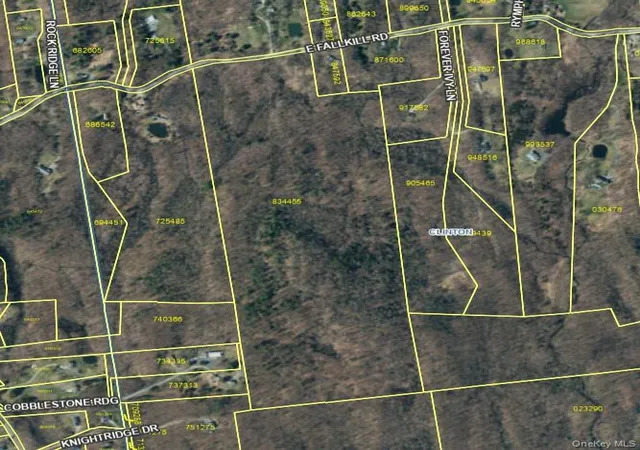 2nd image of E Fallkill Rd, Clinton, NY 12514 | MLS# 1018864