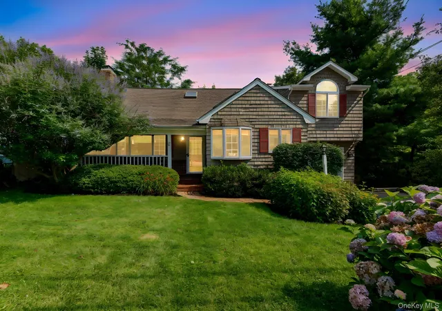 Photo 1 of Sale Pending at 1 Cedar Dr, Huntington, NY 11743 | MLS# 1018879 | Listing updated on 2026-08-29