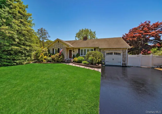 Homes for sale in Brookhaven, NY | 20 Bayside Ave, Brookhaven, NY 11763 | MLS# 1018880