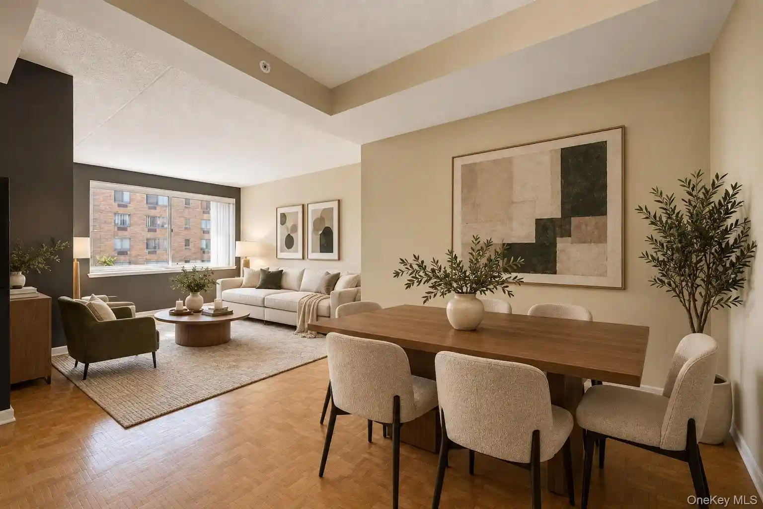 Listing Photo 1 - Condo for sale in 68 Bradhurst Ave located at 68 Bradhurst Ave, New York City, NY 10039 - Unit #5W