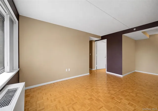 Listing Photo 3 - Condo for sale in building located at 68 Bradhurst Ave, New York City, NY 10039 - Unit #5W