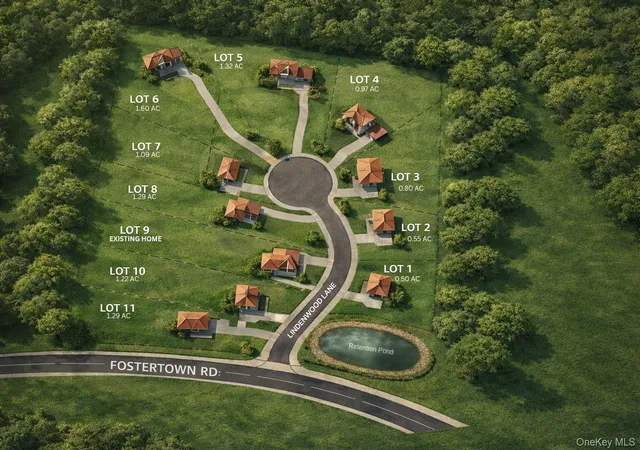 4th image of 9 Lindenwood Ln, Goshen, NY 10924 | MLS# 1018888