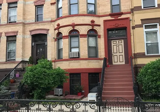 Photo 1 of Sale Pending at 341 Gates Ave, New York, NY 11216 | MLS# 1018890 | Listing updated on 2026-07-28