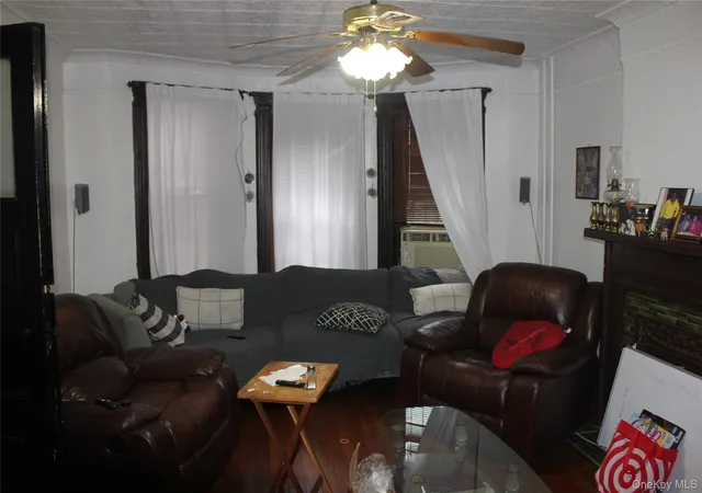 Listing Photo 4 - Condo for sale in building located at 341 Gates Ave, New York, NY 11216