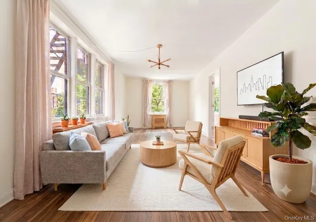 Homes for sale in New York, NY | 1625 Emmons Ave #3A, New York, NY 11235 | MLS# 1018893