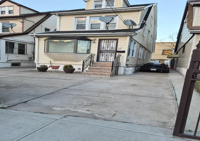 Photo 1 of Multi family home for sale at 109 33 135th Street, New York, NY 11420 | MLS# 1018894 | Listing updated on 2026-09-06