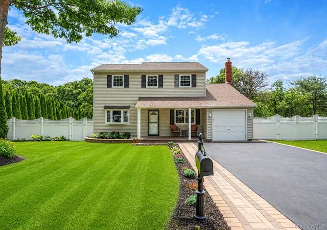 1st image of 320 Peconic Ave, Medford, NY 11763 | MLS# 1018904