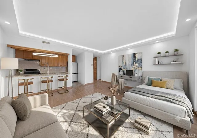 Homes for sale in New York, NY | 25-40 Shore Blvd #15Q, New York, NY 11102 | MLS# 1018923