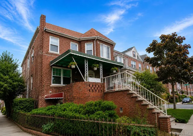 1st image of 1402 East 37th St, New York, NY 11210 | MLS# 1018931