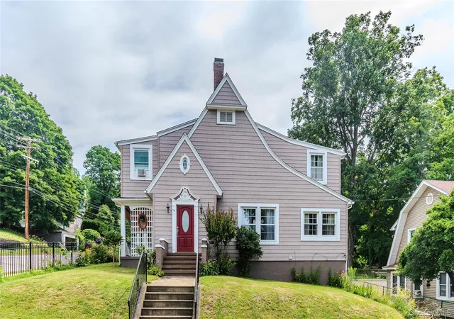 2nd image of 119 Husted Ave, Peekskill, NY 10566 | MLS# 1018933