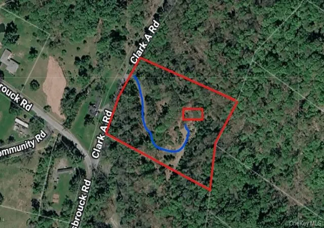 Homes for sale in Fallsburg, NY | 96 Hasbrouck Rd, Fallsburg, NY 12788 | MLS# 1018935