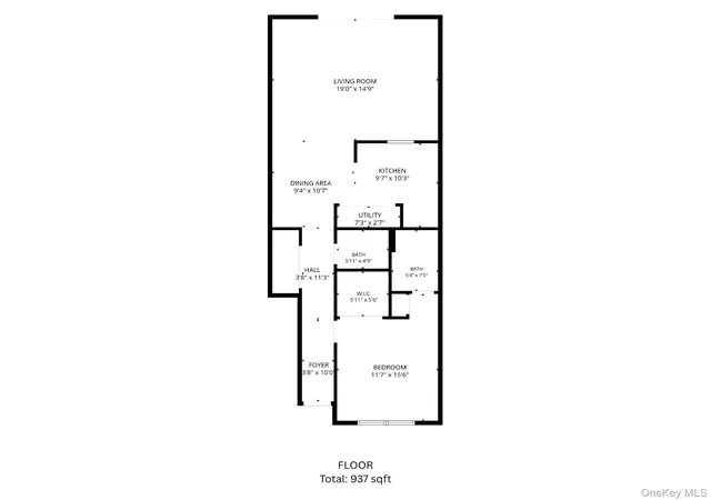 17th image of 100 Daly #1613, Hempstead, NY 11572 | MLS# 1018937