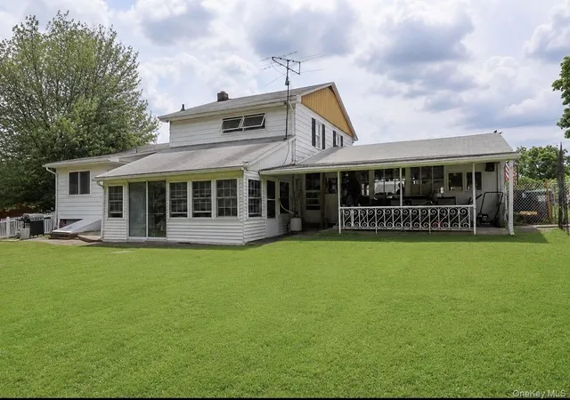 2nd image of 114 Prospect Ave, Maybrook, NY 12543 | MLS# 1018938