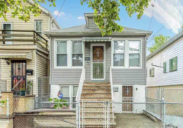 1st image of 2889 Zulette Ave, New York, NY 10461 | MLS# 1018949