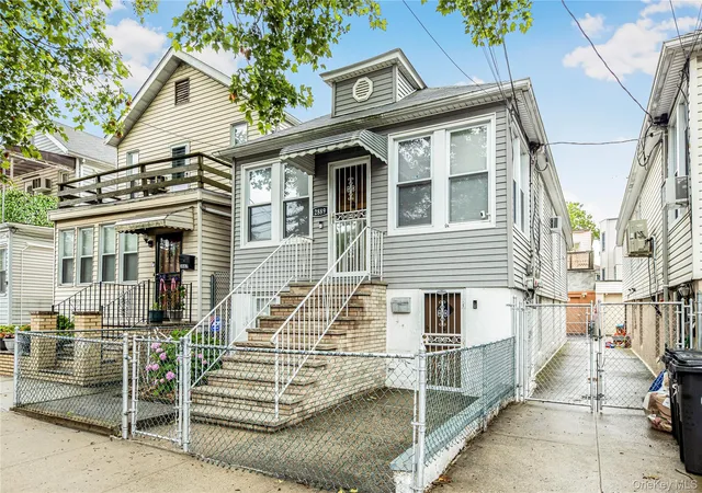 2nd image of 2889 Zulette Ave, New York, NY 10461 | MLS# 1018949