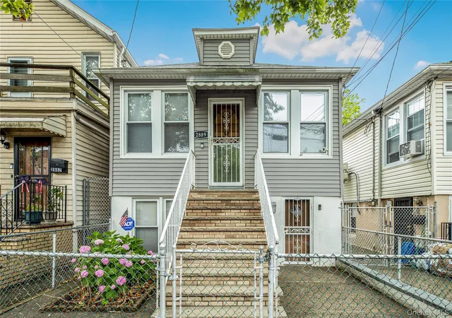 3rd image of 2889 Zulette Ave, New York, NY 10461 | MLS# 1018949