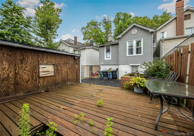 33rd image of 2889 Zulette Ave, New York, NY 10461 | MLS# 1018949