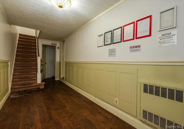 2nd image of 90 27 Elmhurst Ave, New York, NY 11372 | MLS# 1018981