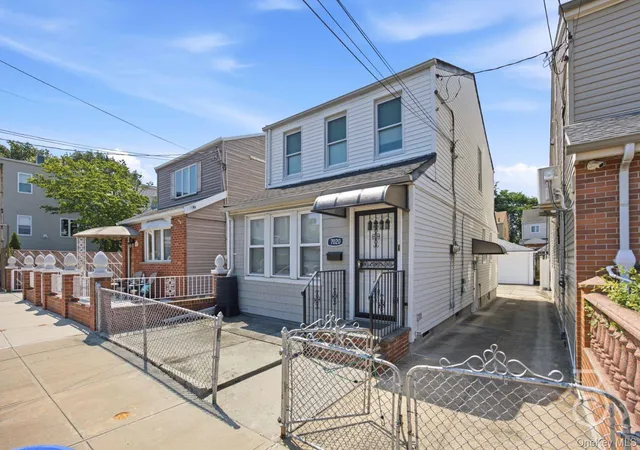 Photo 2 of Sale Pending at 70 20 53rd Road, New York, NY 11378 | MLS# 1018993 | Listing updated on 2026-08-05